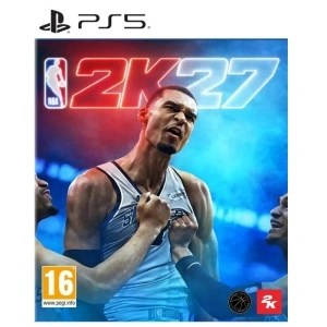 PS5 NBA 2K27