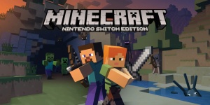Switch Minecraft Bedrock Edition - Img 2
