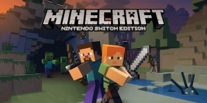 Switch Minecraft Bedrock Edition - Img 2