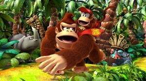 Donkey Kong Country Returns HD Switch - Img 3