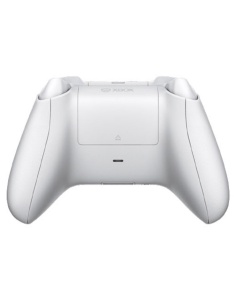 Gamepad Microsoft XBOX Series S X Wireless Controller – Robot White - Img 2