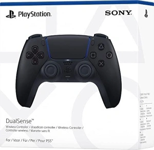 Gamepad PlayStation 5 DualSense-Midnight Black