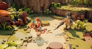 PS5 LEGO Horizon Adventures - Img 3