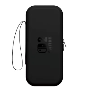 Torbica Nintendo Switch 2 Carrying Case and Screen Protector