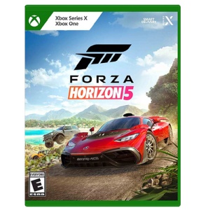 Xbox Series X/S Forza Horizon 5 DIGITAL