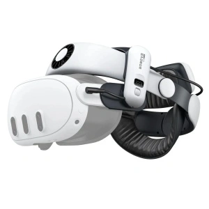 BOBOVR S3 Pro Super Strap za Meta Quest 3 & 3S