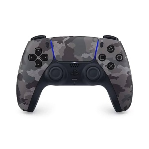 DualSense Wireless Controller PS5 Grey Camouflage - Img 2