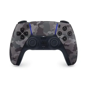 DualSense Wireless Controller PS5 Grey Camouflage - Img 2