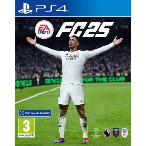 PS4 EA FC 25