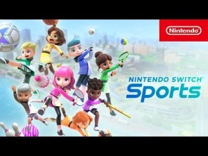 Switch Nintendo Switch Sports - Img 2
