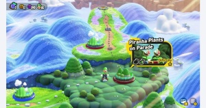 Switch Super Mario Bros Wonder - Img 2