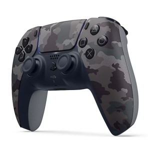 DualSense Wireless Controller PS5 Grey Camouflage - Img 3