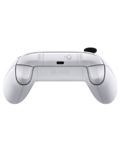 Gamepad Microsoft XBOX Series S X Wireless Controller – Robot White - Img 4