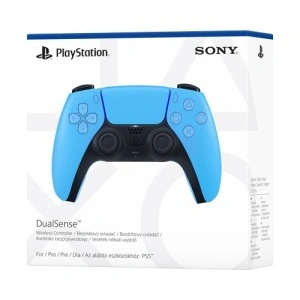 Gamepad PlayStation 5 DualSense - Starlight Blue