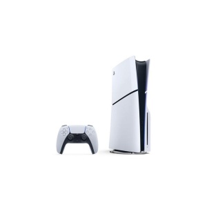 Konzola Sony Playstation 5 PS5 1TB Slim CD/DISC - Img 3