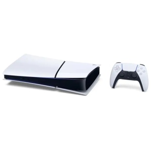 Konzola Sony Playstation 5 PS5 825GB Slim Digital - Img 3