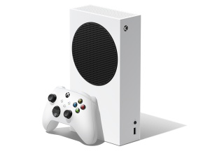 Konzola XBOX Series S 512GB SSD - Img 3