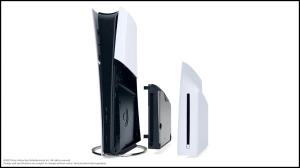 Playstation 5 Disc Drive - Img 3