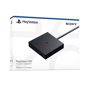 PlayStation VR2 PC Adapter