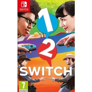 Switch 1-2