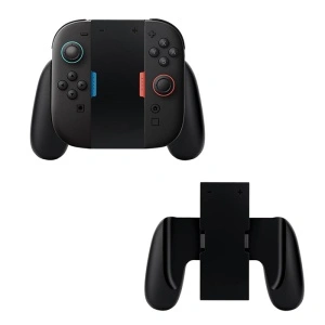 Switch 2 Joy-Con Grip & Charger
