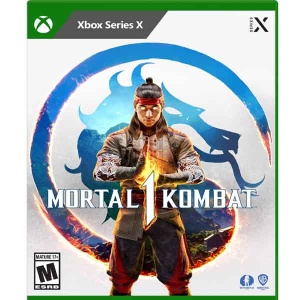 Xbox Series X/S Mortal Kombat DIGITAL