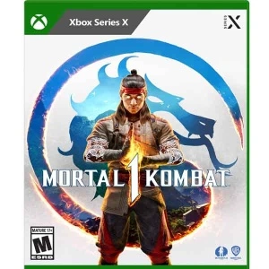 Xbox Series X/S Mortal Kombat DIGITAL