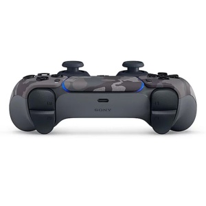 DualSense Wireless Controller PS5 Grey Camouflage - Img 4