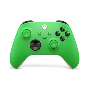 Gamepad Microsoft XBOX Series S X Wireless Controller - Velocity Green - Img 3