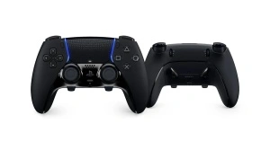 Gamepad PlayStation 5 DualSense-Midnight Black - Img 2