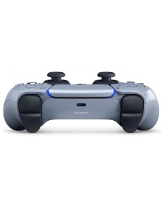 Gamepad PlayStation 5 DualSense - Sterling Silver - Img 4