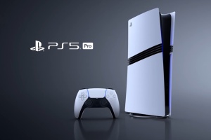 Konzola PlayStation 5 Pro 2TB - Img 4