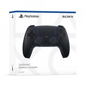 Konzola Sony Playstation 5 PS5 1TB Slim CD/DISC + Dualsense Midnight Black - Img 3
