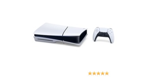 Konzola Sony Playstation 5 PS5 1TB Slim CD/DISC - Img 4