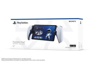 PlayStation Portal-Remote Player za PS5 konzolu - Img 1