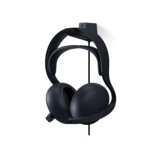 Slušalice PlayStation 5 Pulse Elite – Midnight Black - Img 2