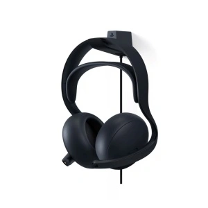 Slušalice PlayStation 5 Pulse Elite – Midnight Black - Img 2