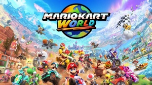 Switch 2 Mario Kart World - Img 2