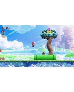 Switch Super Mario Bros Wonder - Img 4