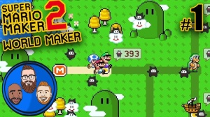 Switch Super Mario Maker 2 - Img 3