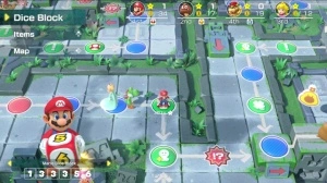 Switch Super Mario Party - Img 2
