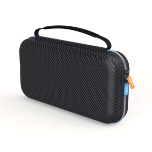 Torbica Nintendo Switch 2 Carrying Case and Screen Protector - Img 2