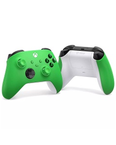 Gamepad Microsoft XBOX Series S X Wireless Controller - Velocity Green - Img 4
