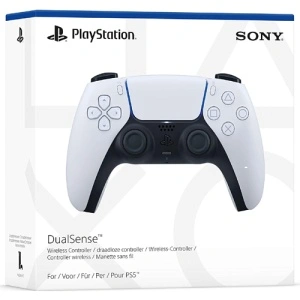 Gamepad PlayStation 5 DualSense-White