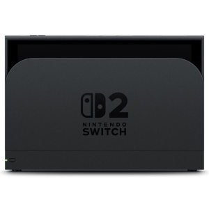 Konzola Nintendo Switch 2 - Light Blue and Light Red Joy-Con - Img 4