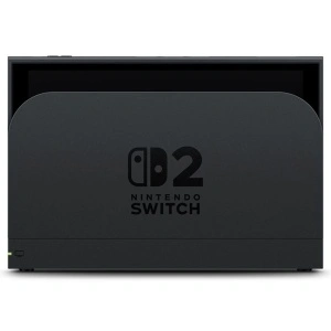 Konzola Nintendo Switch 2 - Light Blue and Light Red Joy-Con - Img 4