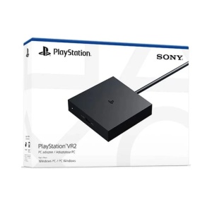 PlayStation VR2 PC Adapter