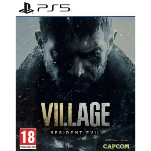 PS5 Resident Evil Village
