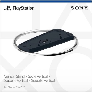 Stalak za konzolu Slim/Pro Playstation 5 - Vertical Stand