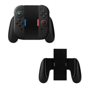 Switch 2 Joy-Con Grip & Charger